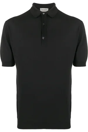 JOHN SMEDLEY Polo classique