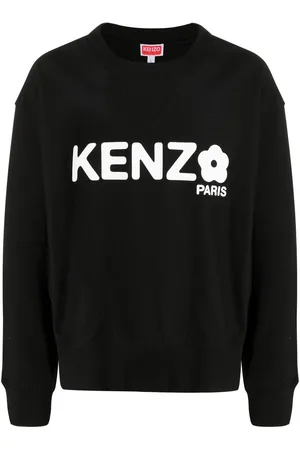 Kenzo Sweat à logo imprimé