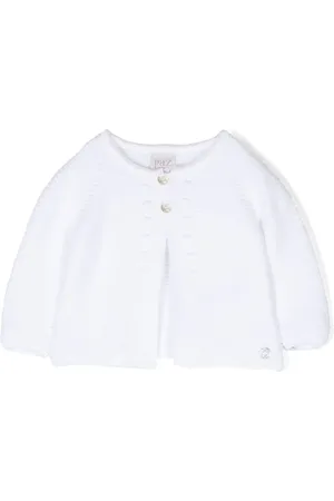 PAZ RODRIGUEZ Cardigan en maille
