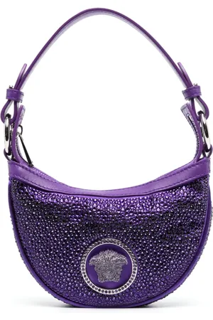 VERSACE Sac cabas à motif Medusa