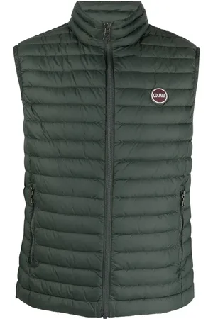 Colmar Gilet matelassé à col montant