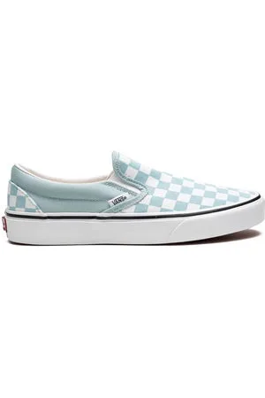 Damier Chaussures pour Femme chez Vans FASHIOLA.fr