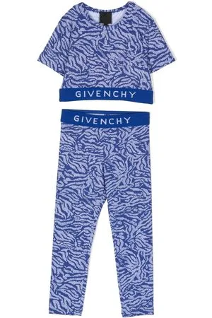 Givenchy cheap ladies tracksuit