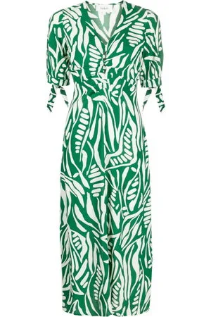 Robe best sale verte bash