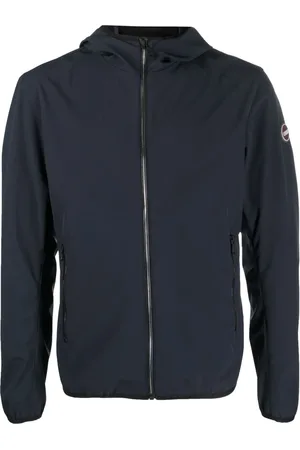 Colmar Veste zippée à capuche