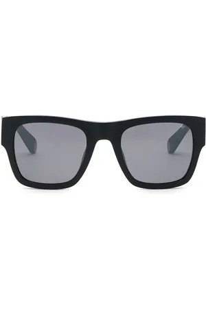 Philipp Plein Lunettes de soleil Icon à monture carrée