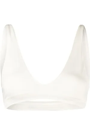 PRISM Soutien-gorge Graceful à design nervuré