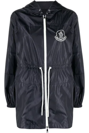 Moncler Parka Veirade à capuche