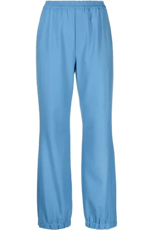 Nanushka Pantalon de jogging droit
