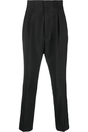 FEAR OF GOD Pantalon fuselé à design plissé