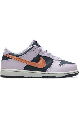 Nike Baskets Dunk SE
