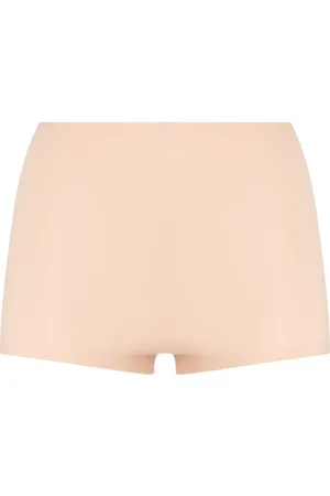 Maison Margiela Culotte à taille mi-haute
