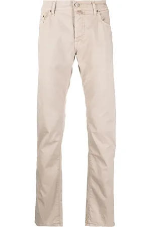 Jacob Cohen Pantalon Nick