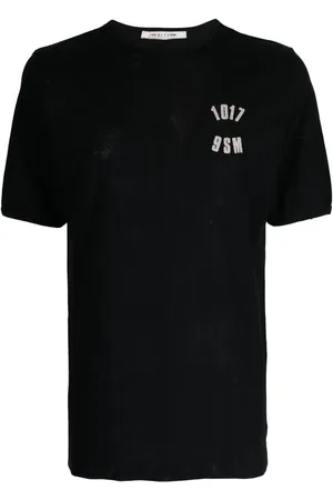 1017 ALYX 9SM T-shirt en coton à logo imprimé