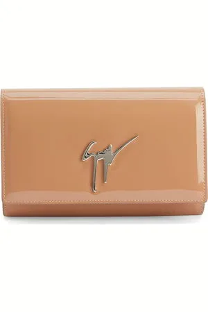 Pochette shop zanotti femme