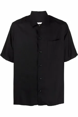 Ami Chemise à col italien