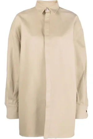 Sa Su Phi Veste Valentina à coupe oversize