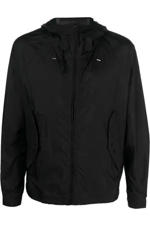 Ten Cate Veste légère à capuche