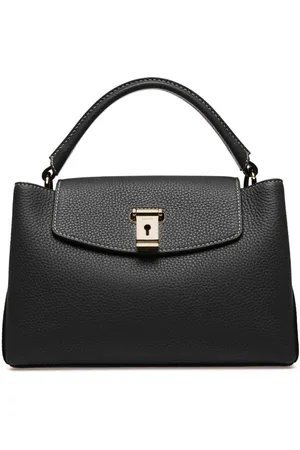 Bally Petit sac à main Layka en cuir