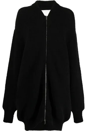 Sa Su Phi Cardigan en maille à manches longues