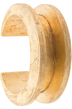 PARTS OF FOUR Bracelet métallisé