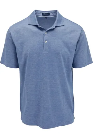 Peter Millar Polo à manches courtes