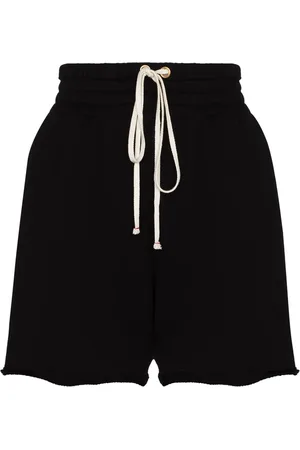 Les Tien Short Yatch à lien de resserrage