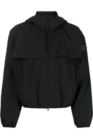 Canada Goose Veste Sinclair Wind à capuche