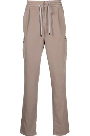 PT Torino Short chino à coupe slim