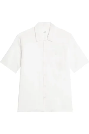 Ami Chemise à manches courtes