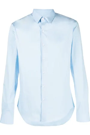 Sandro Chemise boutonnée à manches longues