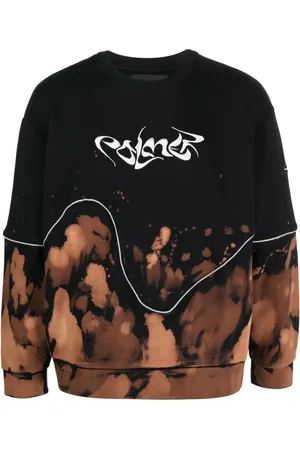 Palmers Sweat en coton à logo brodé
