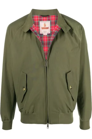 Baracuta Veste G9 Harrington