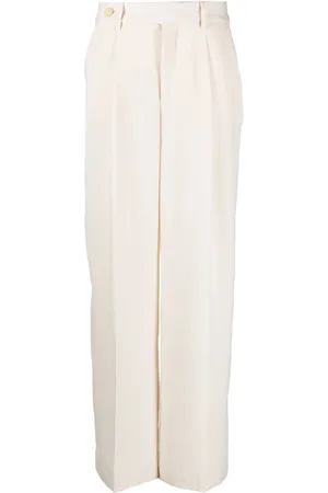 DKNY Pantalon à coupe ample