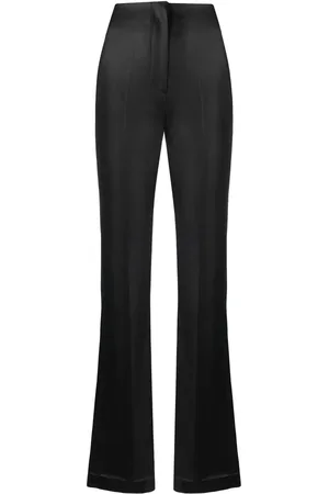 Nanushka Pantalon slim à design ajustable