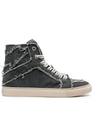 Chaussures zadig et voltaire pas cher hot sale