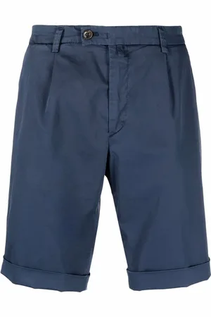 BRIGLIA Short chino en coton