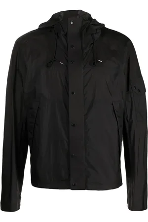Ten Cate Veste boutonnée à capuche