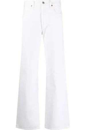 Citizens of Humanity Jean Annina à taille haute