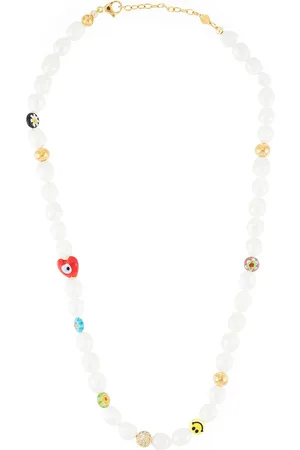 Nialaya Collier à perles
