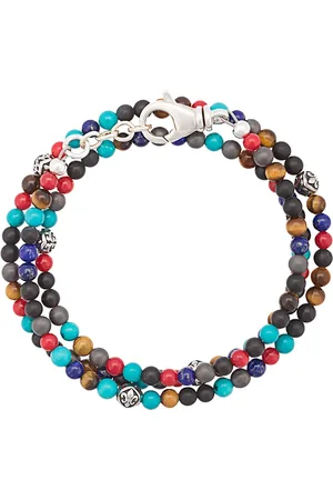 Nialaya Bracelet multi-tours