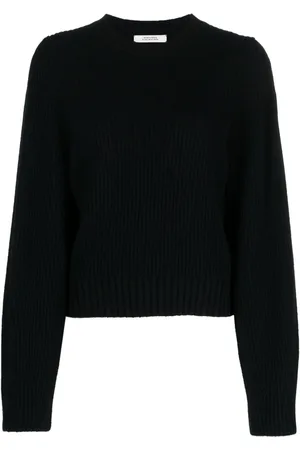 Dorothee Schumacher Sweat en maille nervurée