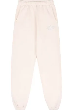 Sporty & Rich Pantalon de jogging Prince Health en coton
