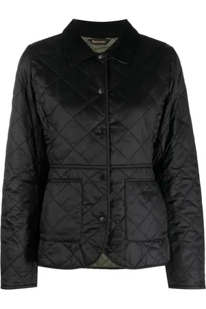 Barbour Veste matelassée Deveron