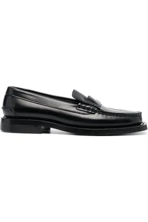 Hereu Mocassins Sineu en cuir