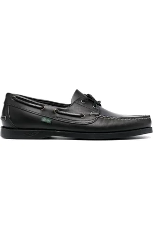 Paraboot Chaussures bateau Barth à lacets