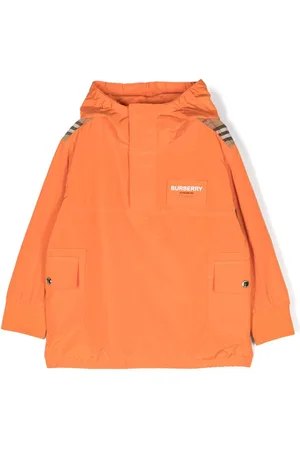 Burberry Veste Wilder à carreaux vintage