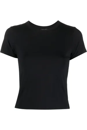 RAG&BONE T-shirt à manches courtes