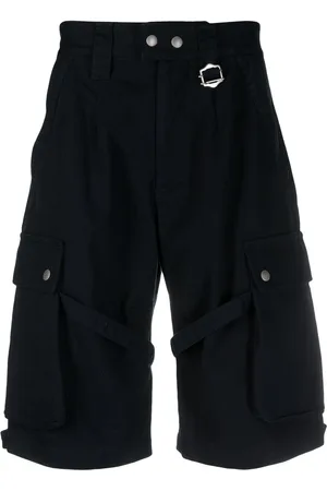 Isabel Marant Short cargo Elwyn