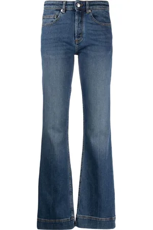 Zadig & Voltaire Jean à coupe évasée